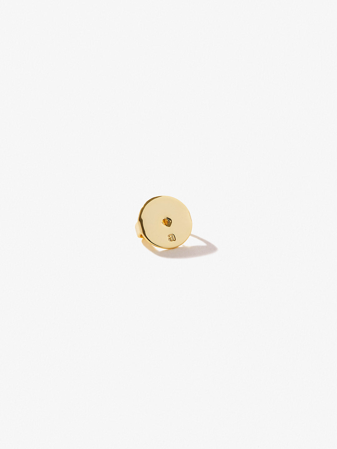 Ana Luisa Jewelry Earrings Backs Studs Earrings Gold