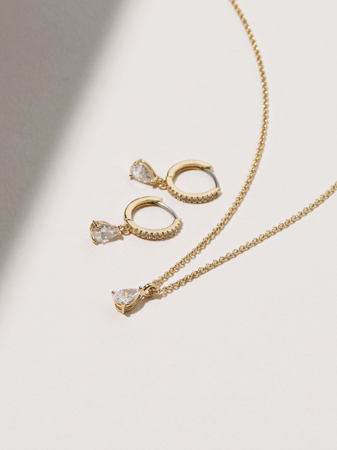 Ana Luisa Jewelry Set Gift Set Elise Gift Set Gold