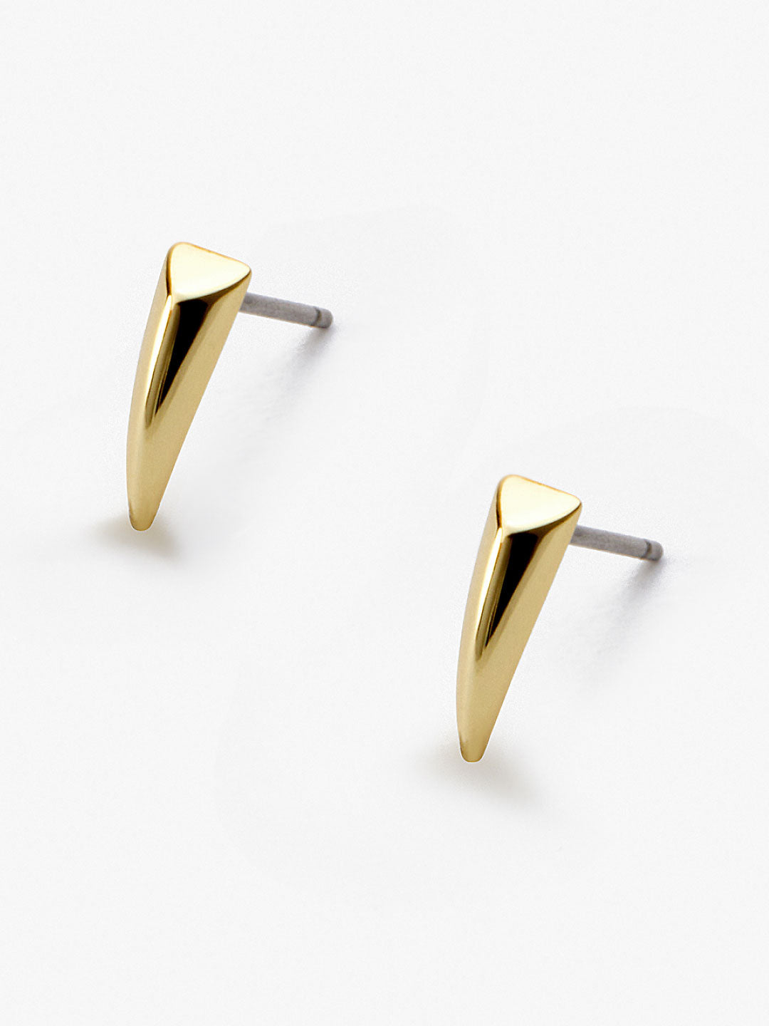 Ana Luisa Jewelry Earrings Stud Gold Stud Earrings Shiloh Gold