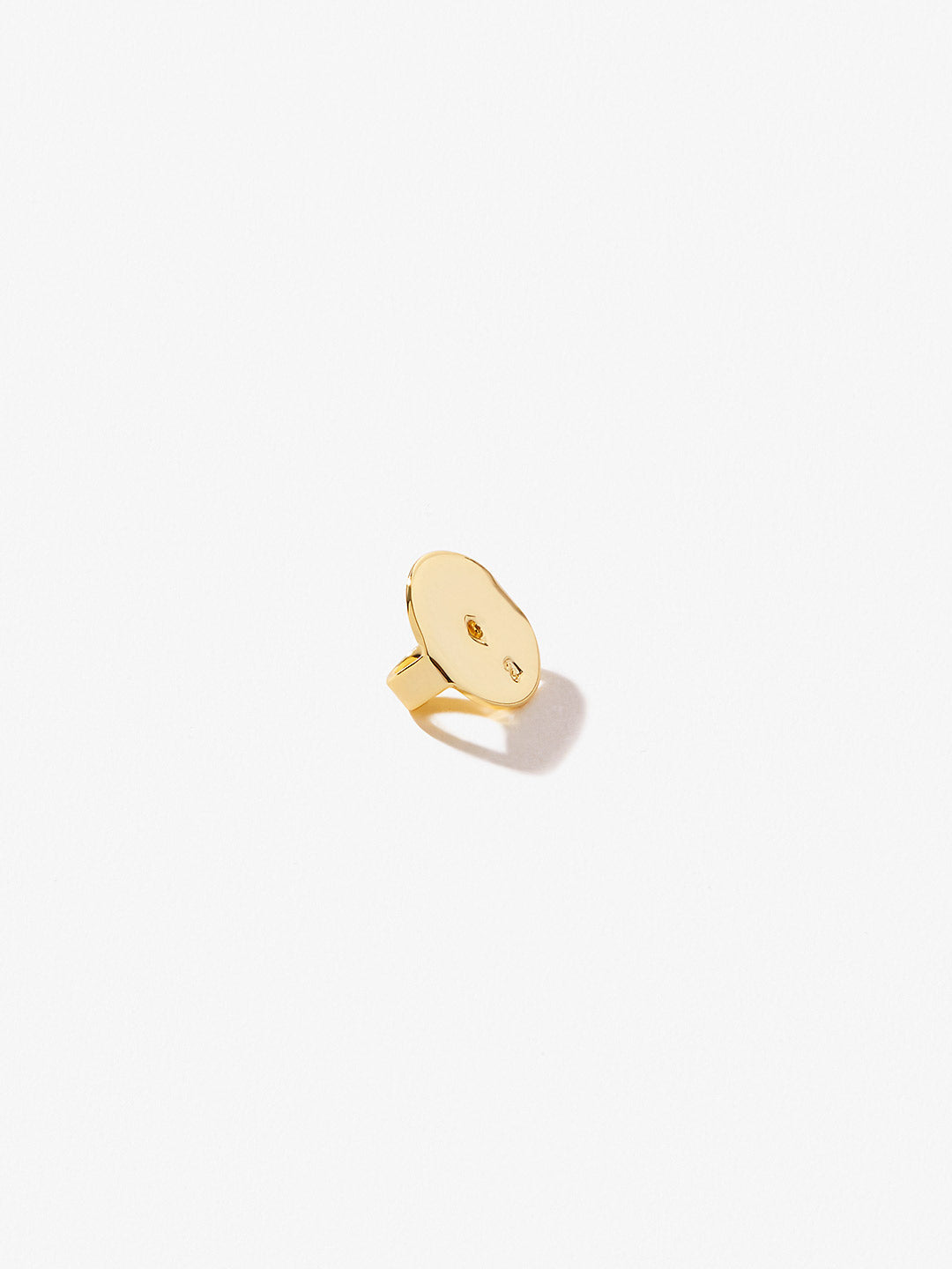 Ana Luisa Jewelry Earrings Backs Studs Earrings Gold