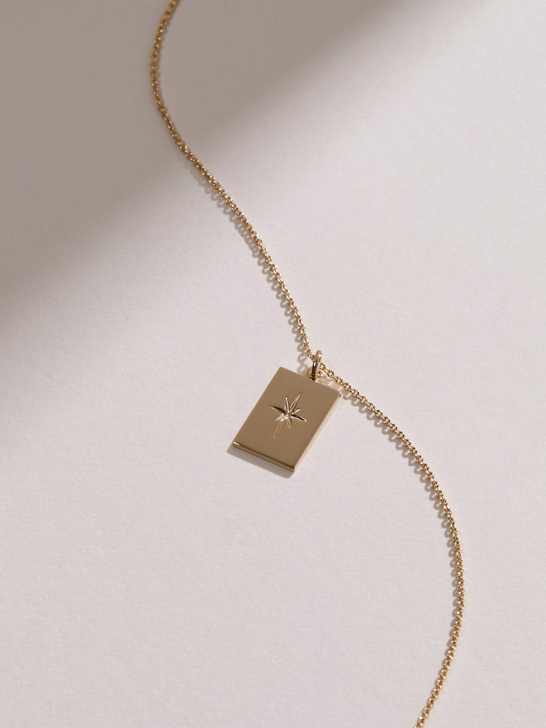 Star Necklace - Hannah K