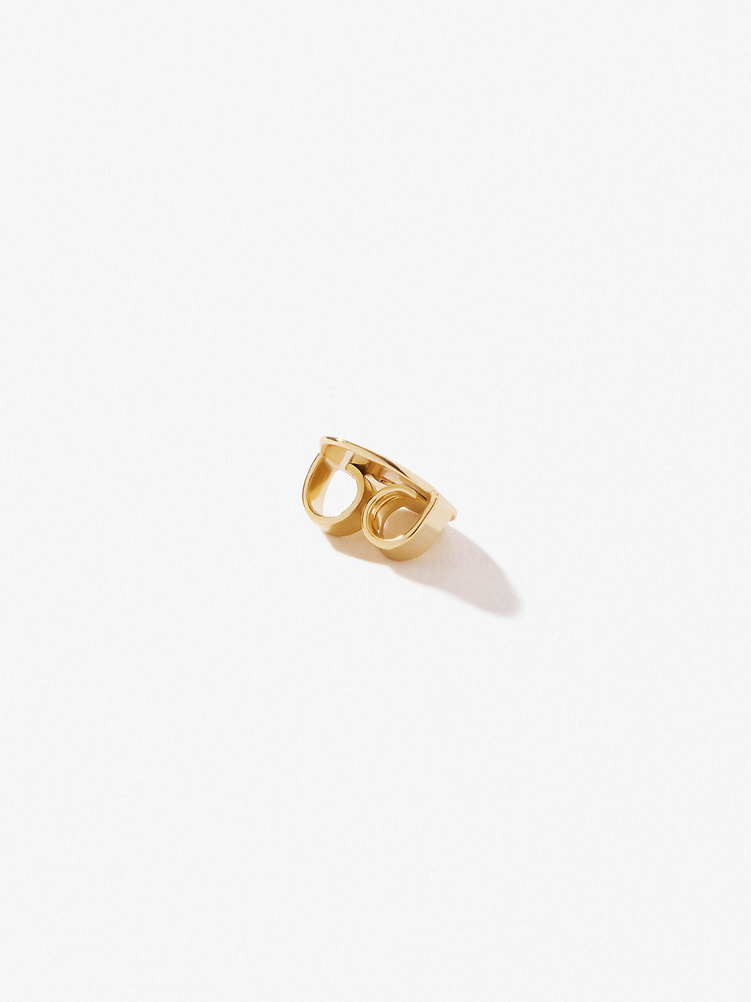 Ana Luisa Jewelry Earrings Backs Studs Earrings Gold