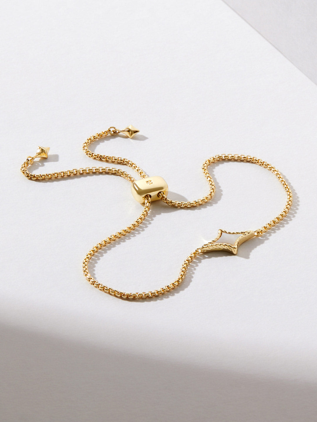 Adjustable Bracelet - Amanda