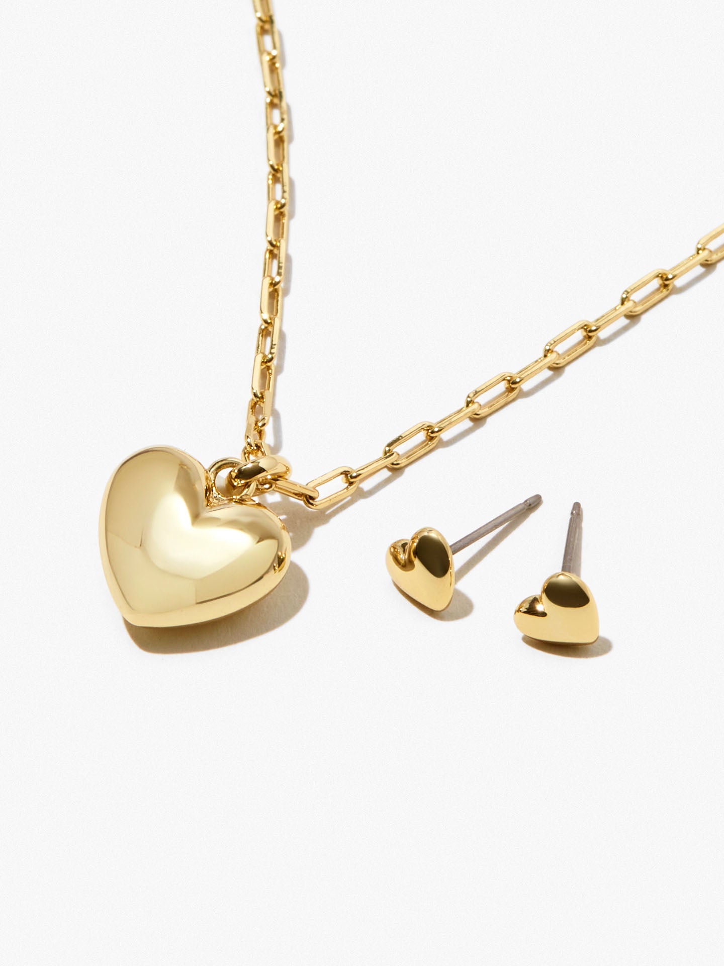 Ana Luisa Jewelry Set Gift Set Lev Gift Set Gold