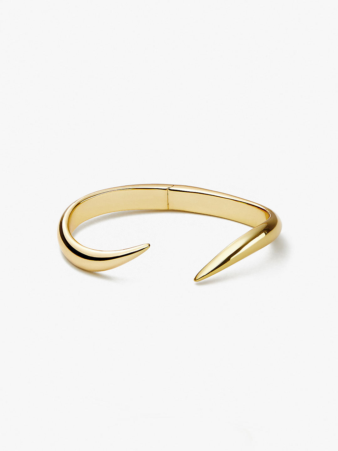 Ana Luisa Jewelry Bracelets Cuffs Gold Cuff Bracelet Drew Gold