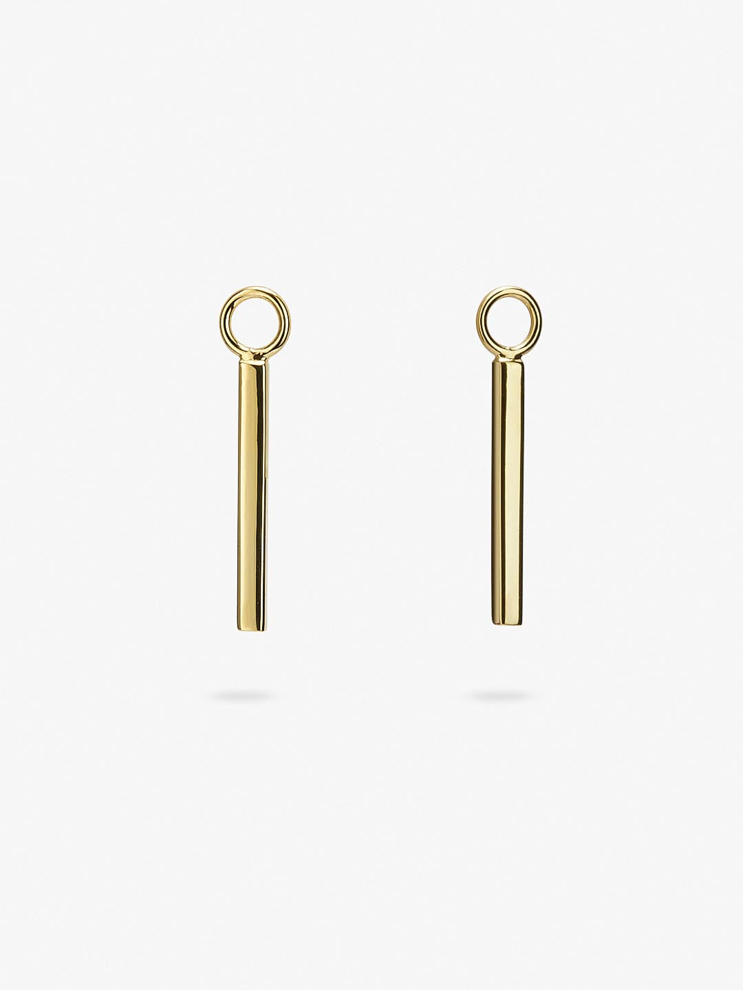Ana Luisa Jewelry Charms Earring Charms Bar Charms Gold
