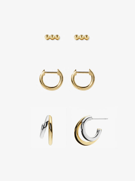 Ana Luisa Jewelry Double Take Bundle Double Take Bundle Silver Gold
