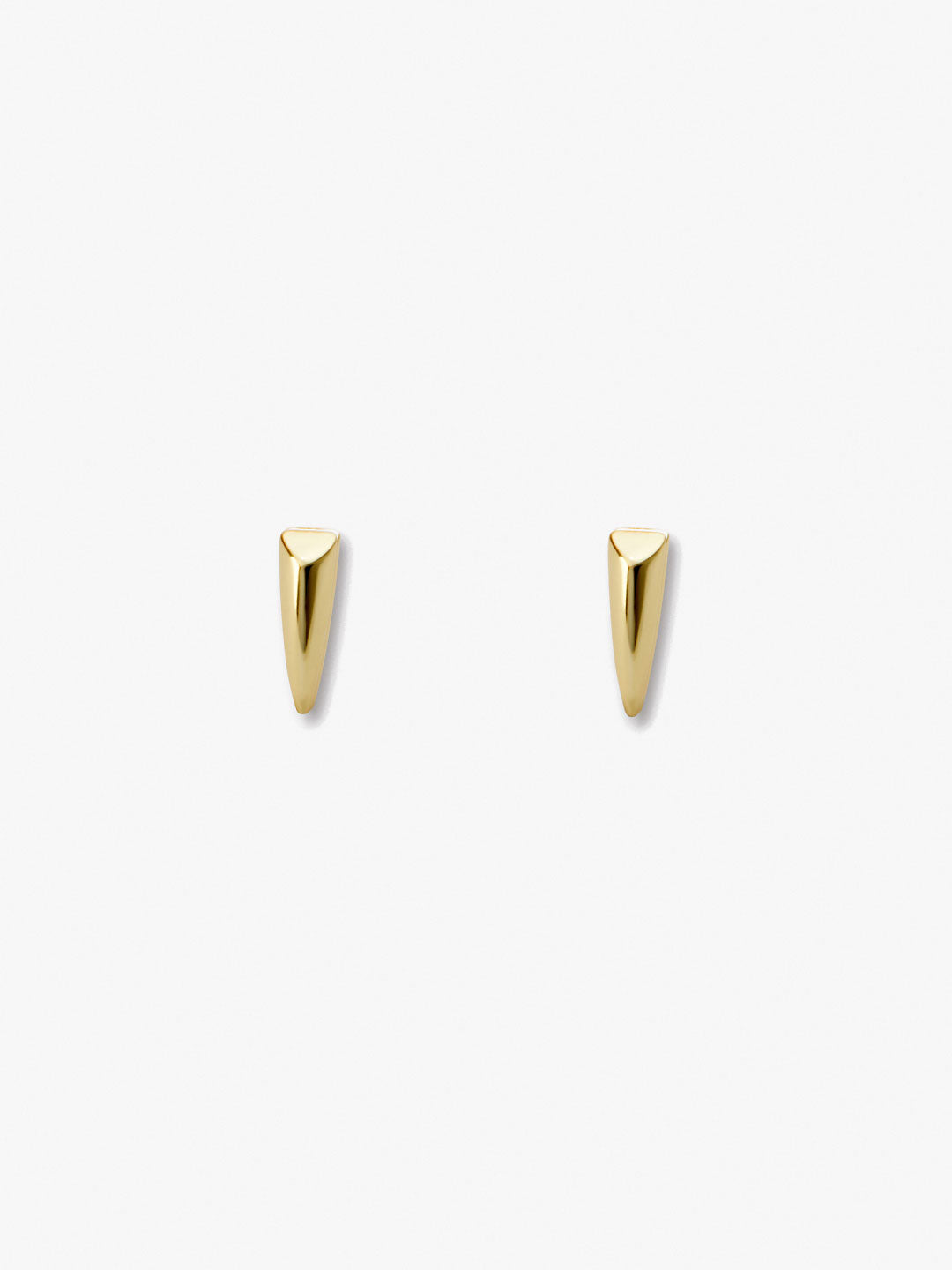 Ana Luisa Jewelry Earrings Stud Gold Stud Earrings Shiloh Gold