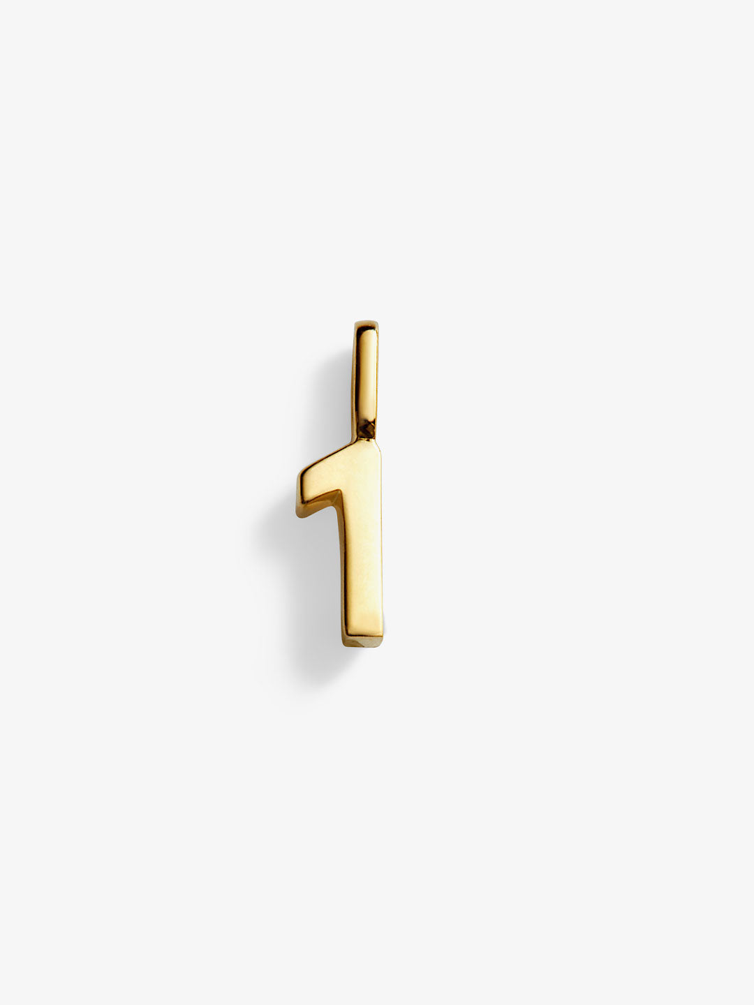 Number Charm - Number Charm