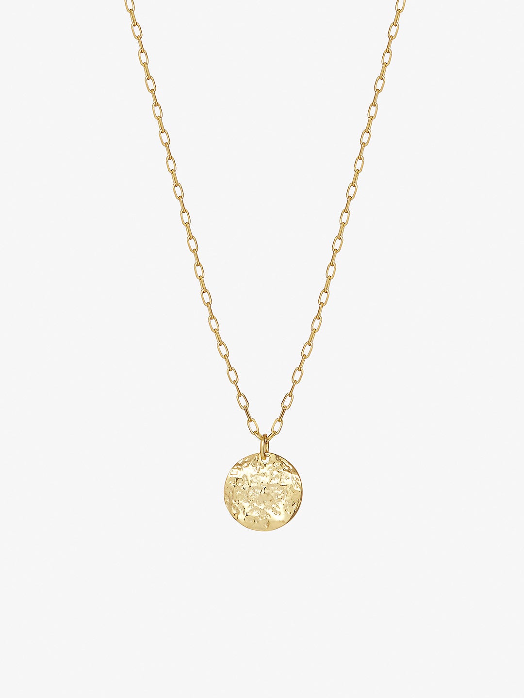 Ana Luisa Jewelry Jusuf Necklace Chain Necklace Victorian Chain Necklace Jasmin Gold