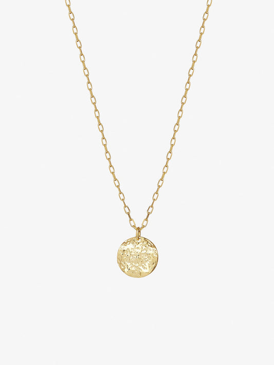 Ana Luisa Jewelry Jusuf Necklace Chain Necklace Victorian Chain Necklace Jasmin Gold