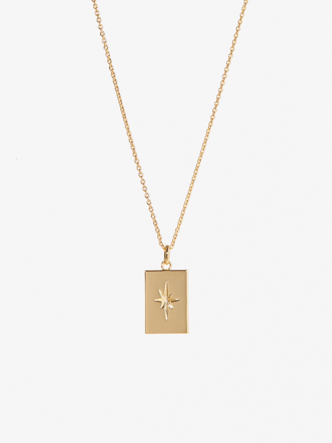 Star Necklace - Hannah K