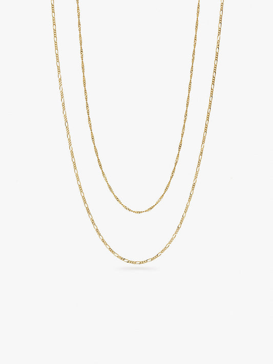 Ana Luisa Jewelry Necklaces Vintage Necklace Set Heritage Gold