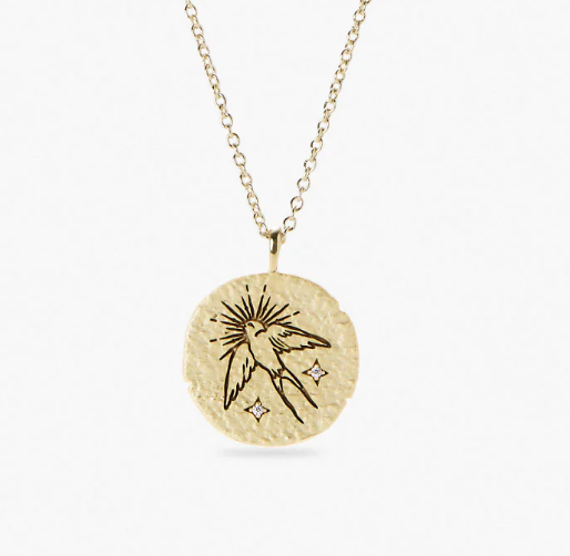 Chain and charm - Chain and charm