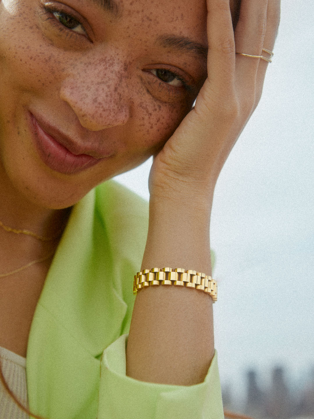Ana Luisa Jewelry Bracelets Mystery Bracelet