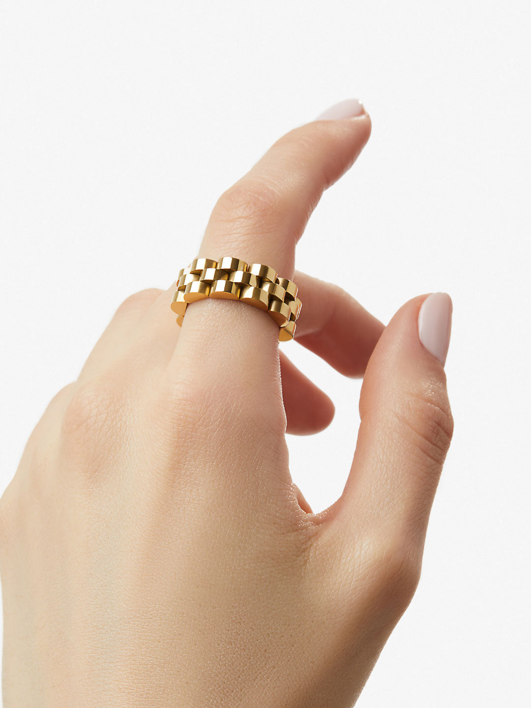 Ana-Luisa-Jewelry-Rings-Statement-Rings-Gold-Statement-Ring-Parker-Stainless-Steel