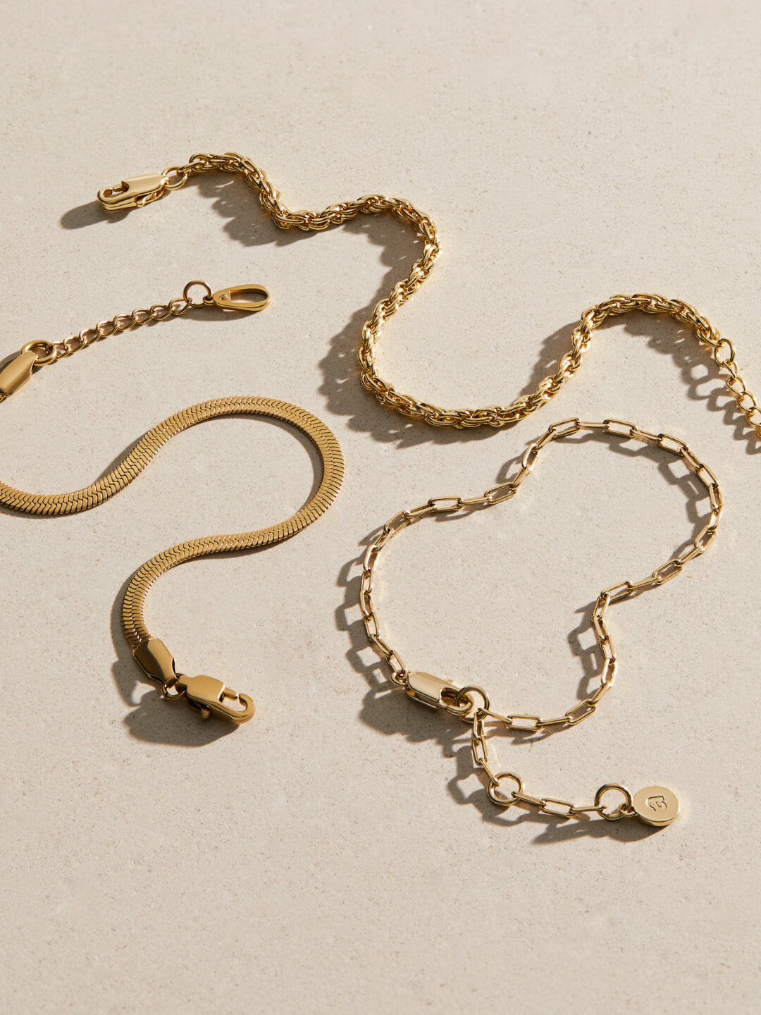 Ana Luisa Jewelry Bracelets Mystery Bracelet