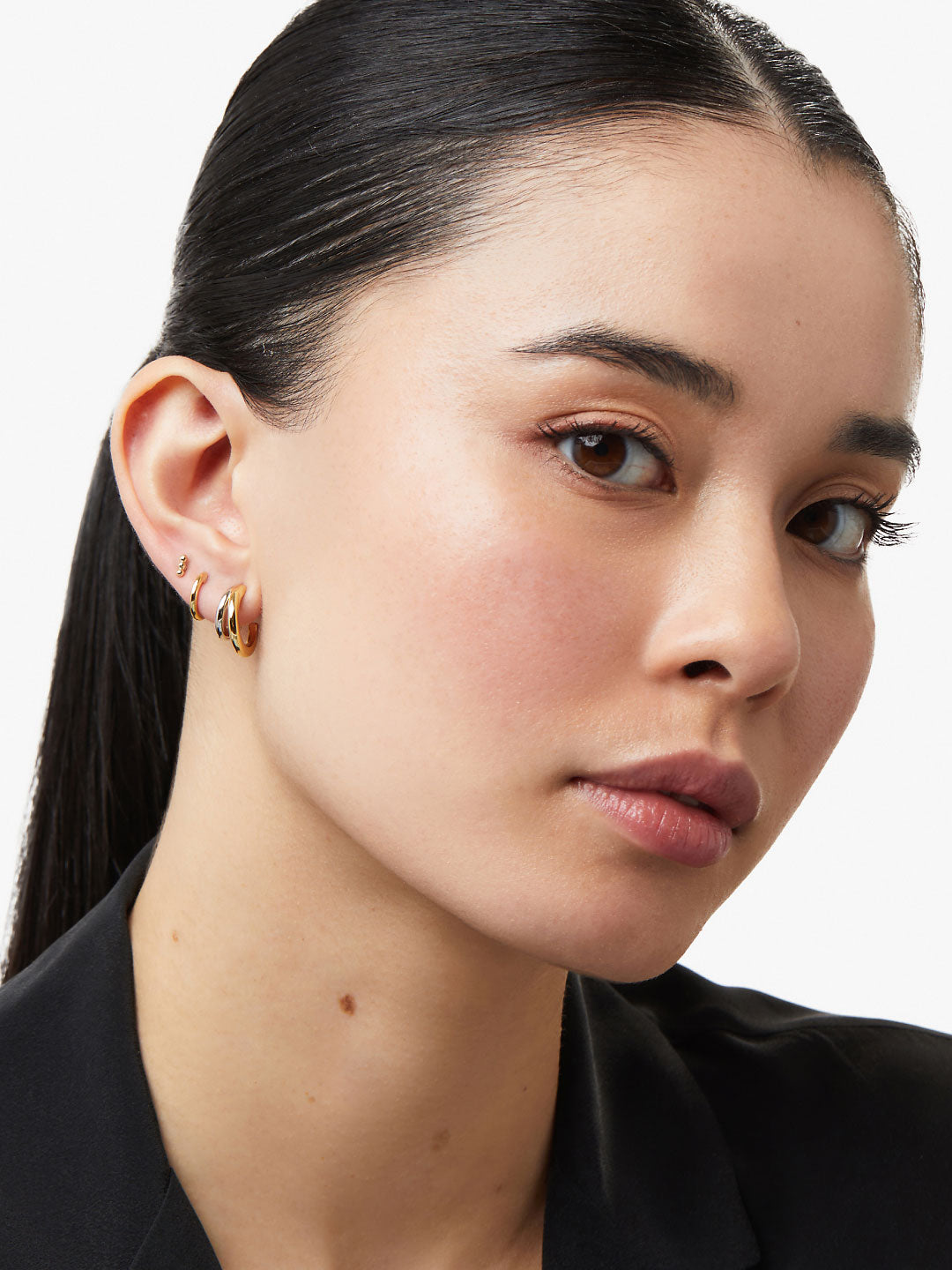 Ana Luisa Jewelry Double Take Bundle Double Take Bundle Silver Gold