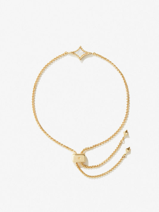 Adjustable Bracelet - Amanda