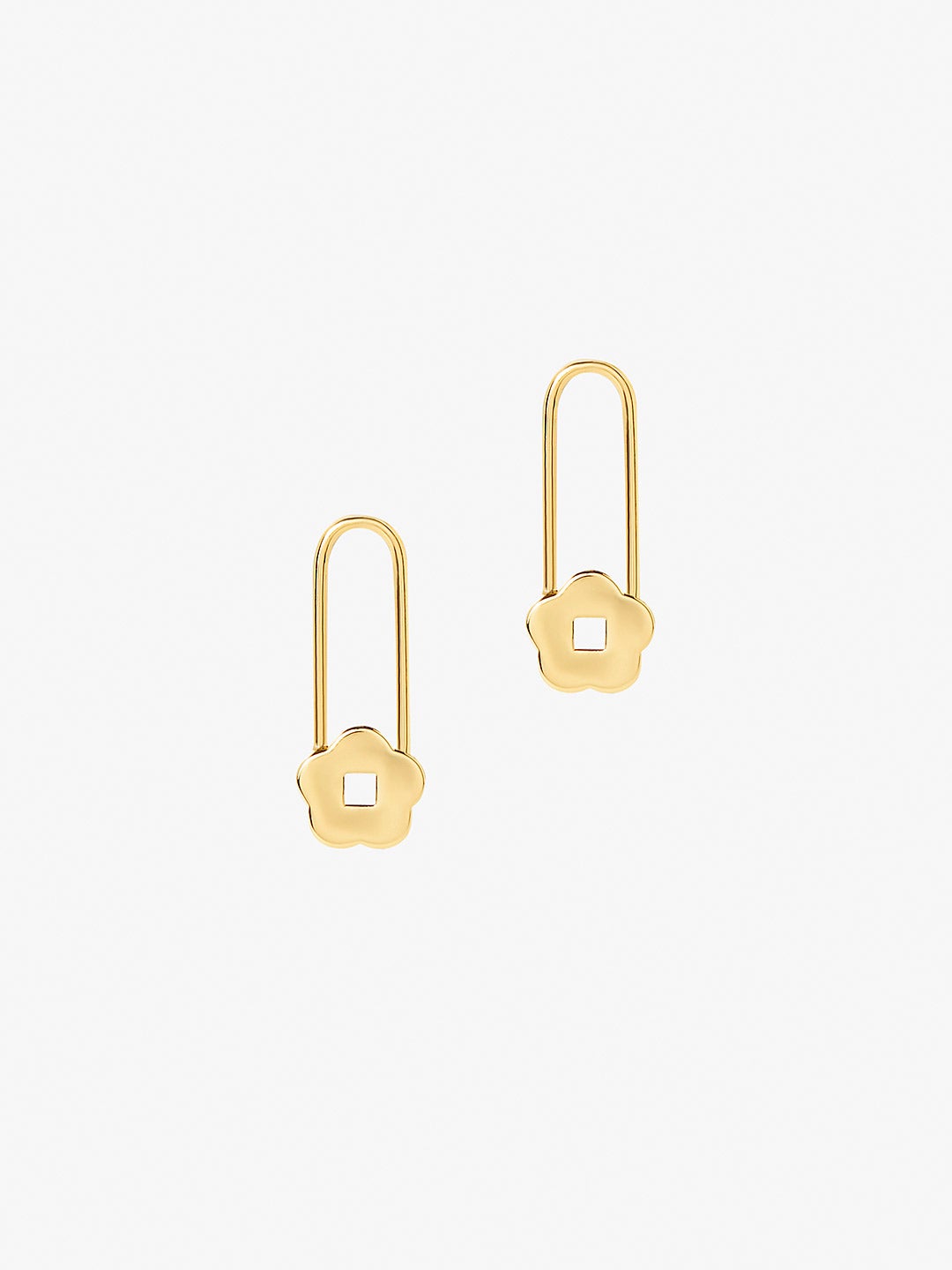 Ana-Luisa-Jewelry-Earrings-Hoops-Flower-Safety-Pin-Earrings-Sakura-Silver